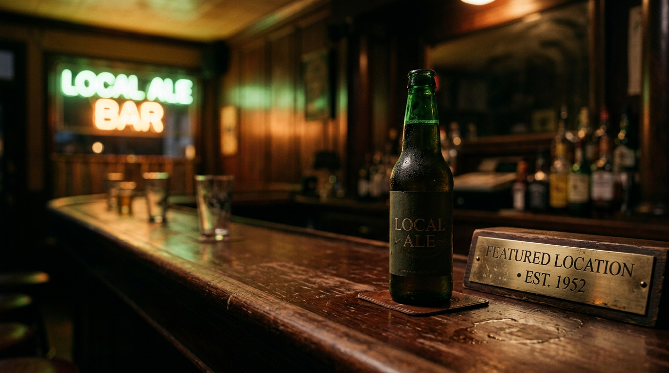  Heineken's "Starring Bars": The Case Study Every PR Agency Should Copy