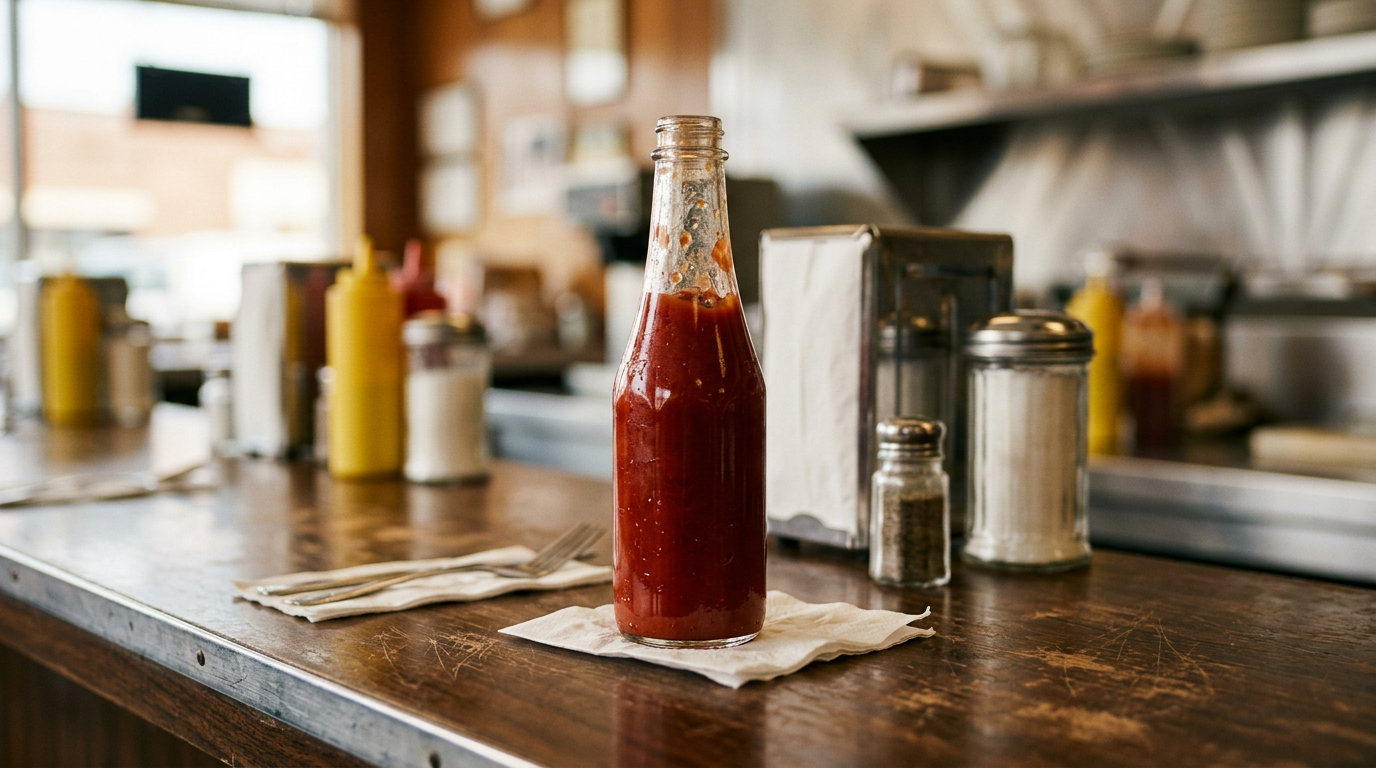 Heinz vs. Everyone: How a Category Leader Used Humor to Lock Down Its Lead