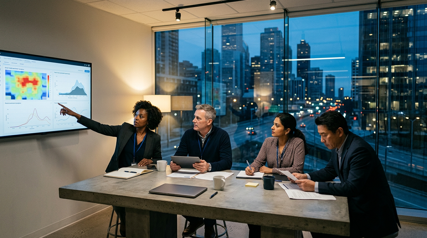 How Public Relations Firms Handle a Crisis: The Complete Playbook