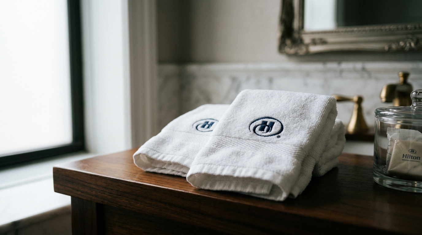 Hilton Worldwide: The Operational Consistency Leader in Global Hospitality