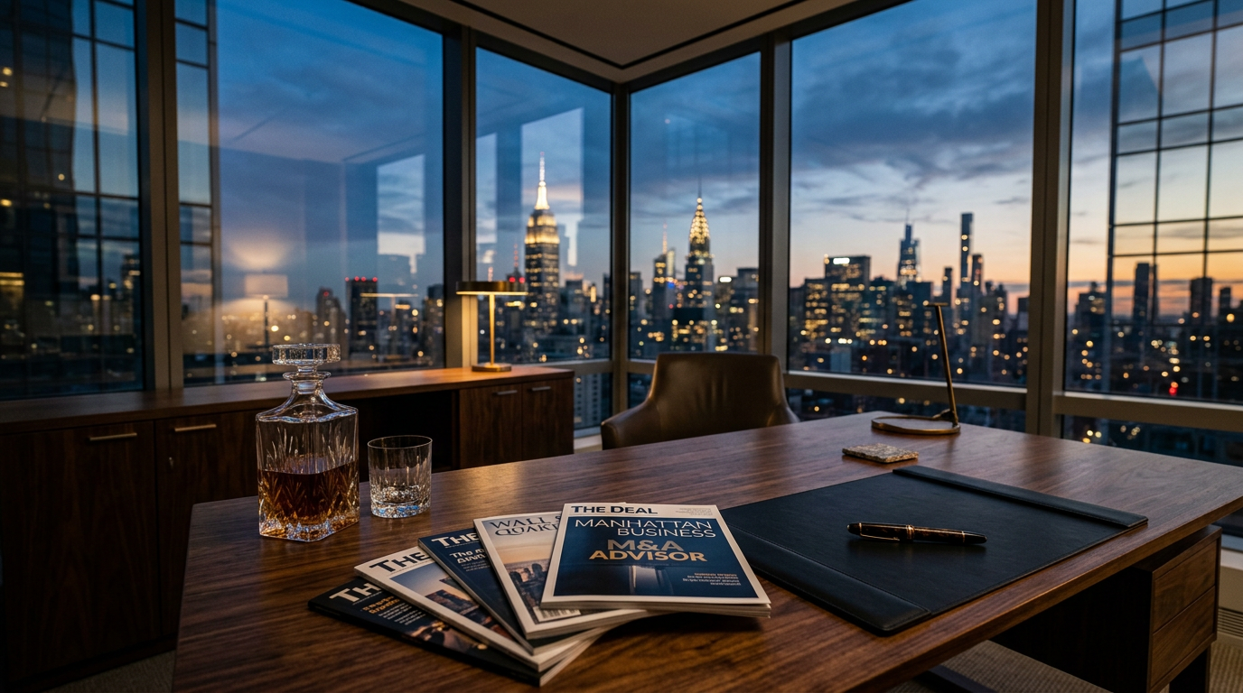 Horizon Media: Profile of the Largest Independent Media Agency in the U.S.