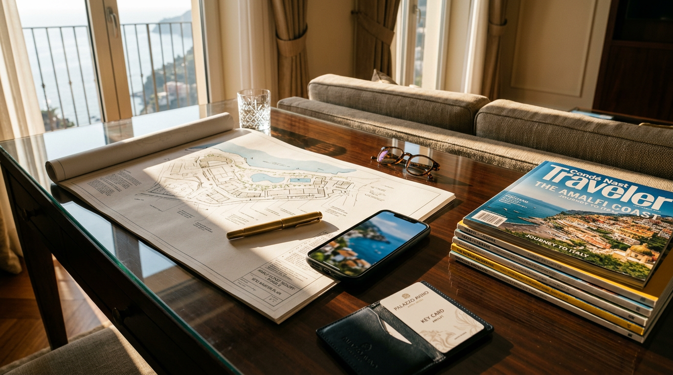 Hospitality Digital Marketing Blueprint 2026