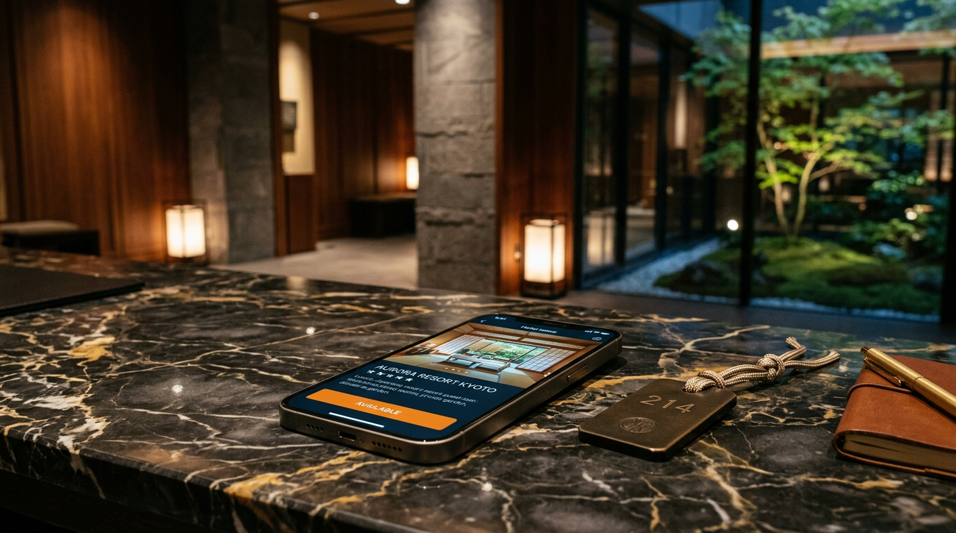 Hotel Digital Marketing in Asia 2026