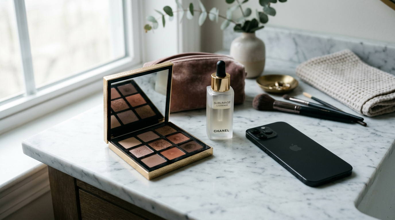 How Beauty Buyers Actually Use TikTok