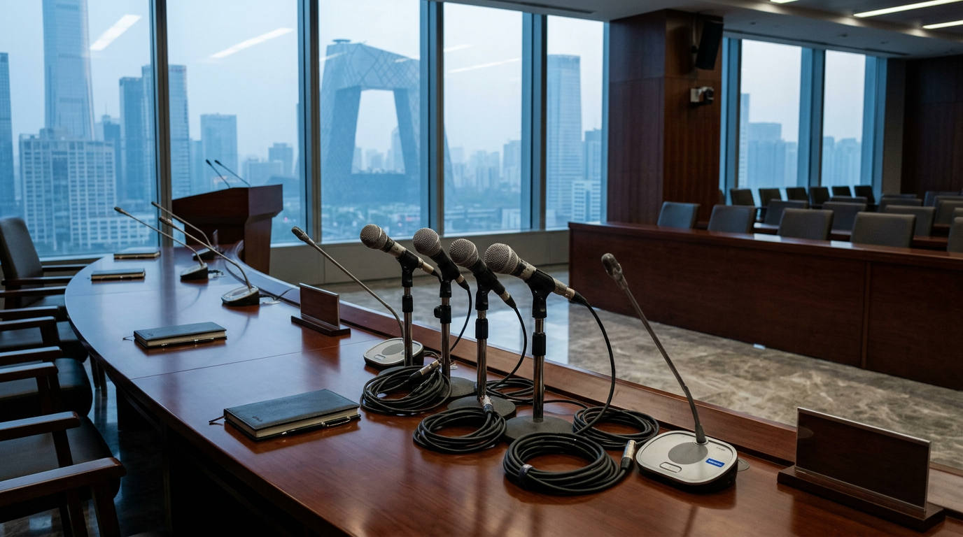 Beijing's 2010 Police PR Department and the Provincial Law-Enforcement Communications Template