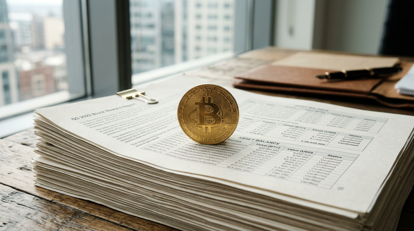 How Crypto Brands Get Inside the AI Answer Box