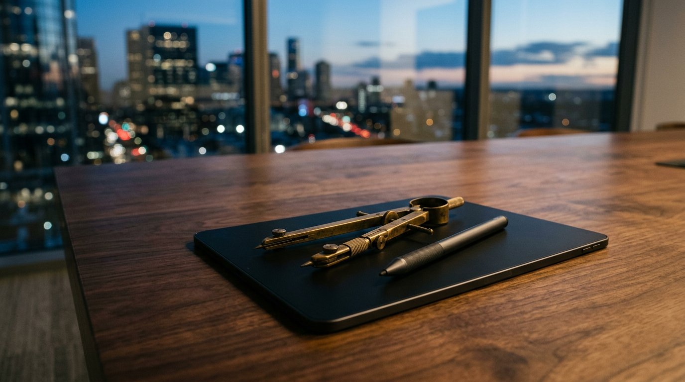 How Design Became a Boardroom Issue