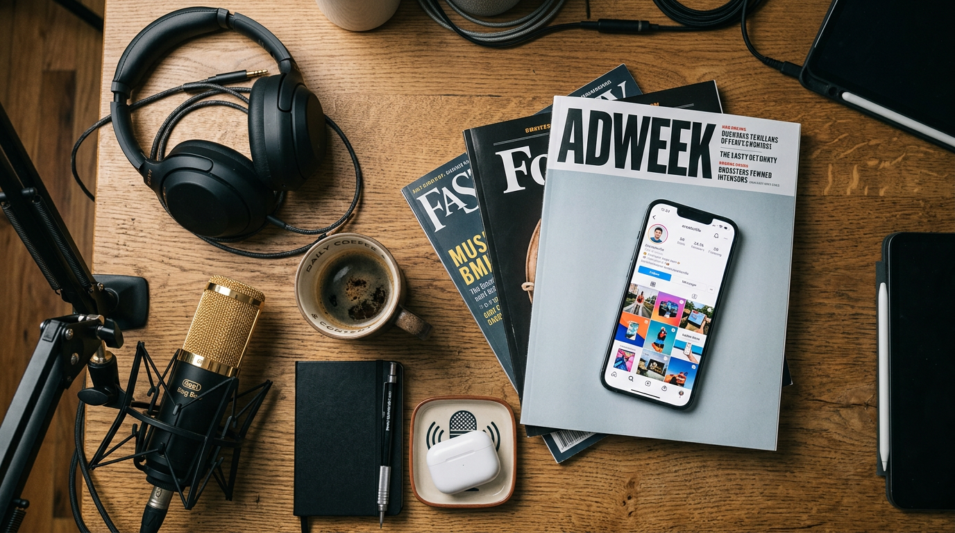 How Influencer Marketing Wins the AI Answer Box