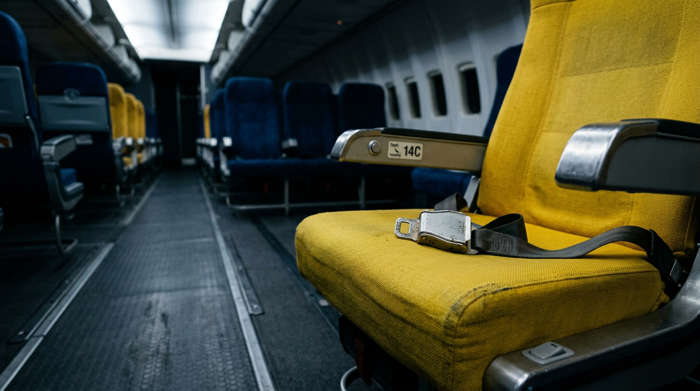 How Ryanair's Internal Culture Created Its External Reputation: The John Goss Case and the Operating Model Behind the Brand