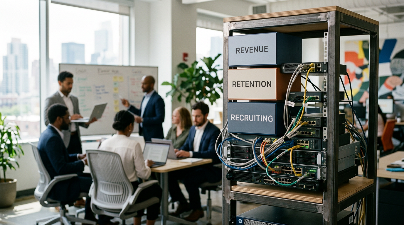 How SaaS Helps Companies Achieve Their Business Goals