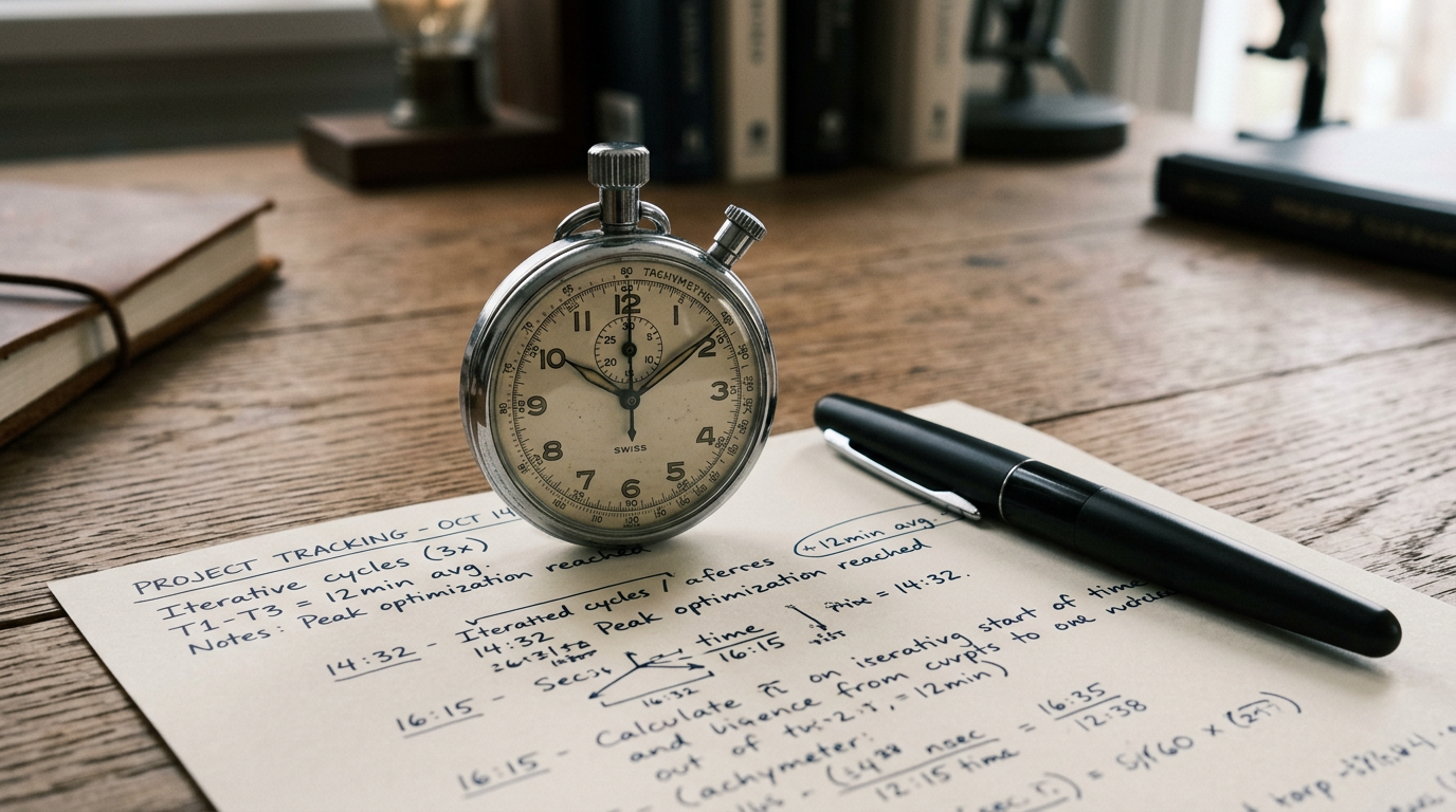 How to Write a Crisis Statement in 30 Minutes