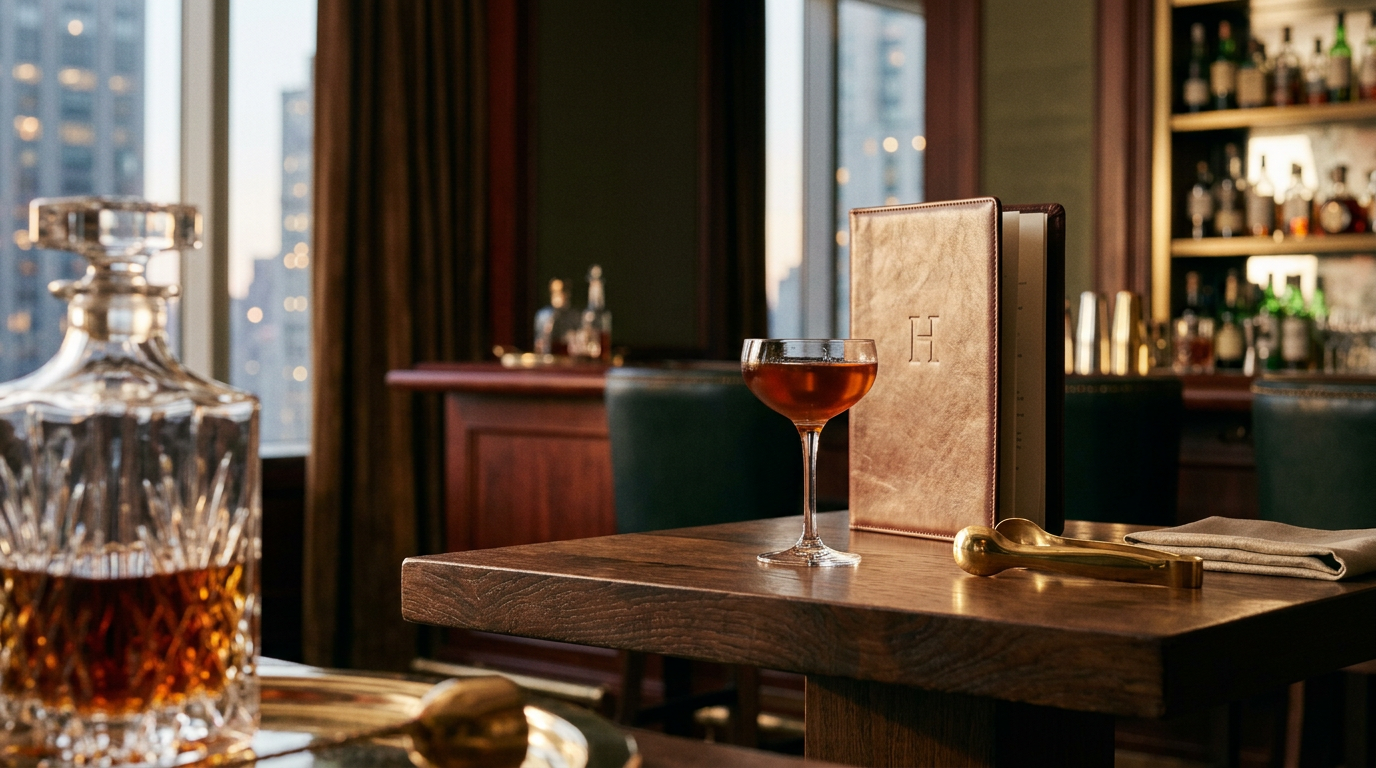 Hyatt Hotels Corporation: The Upper-Tier Prestige Leader