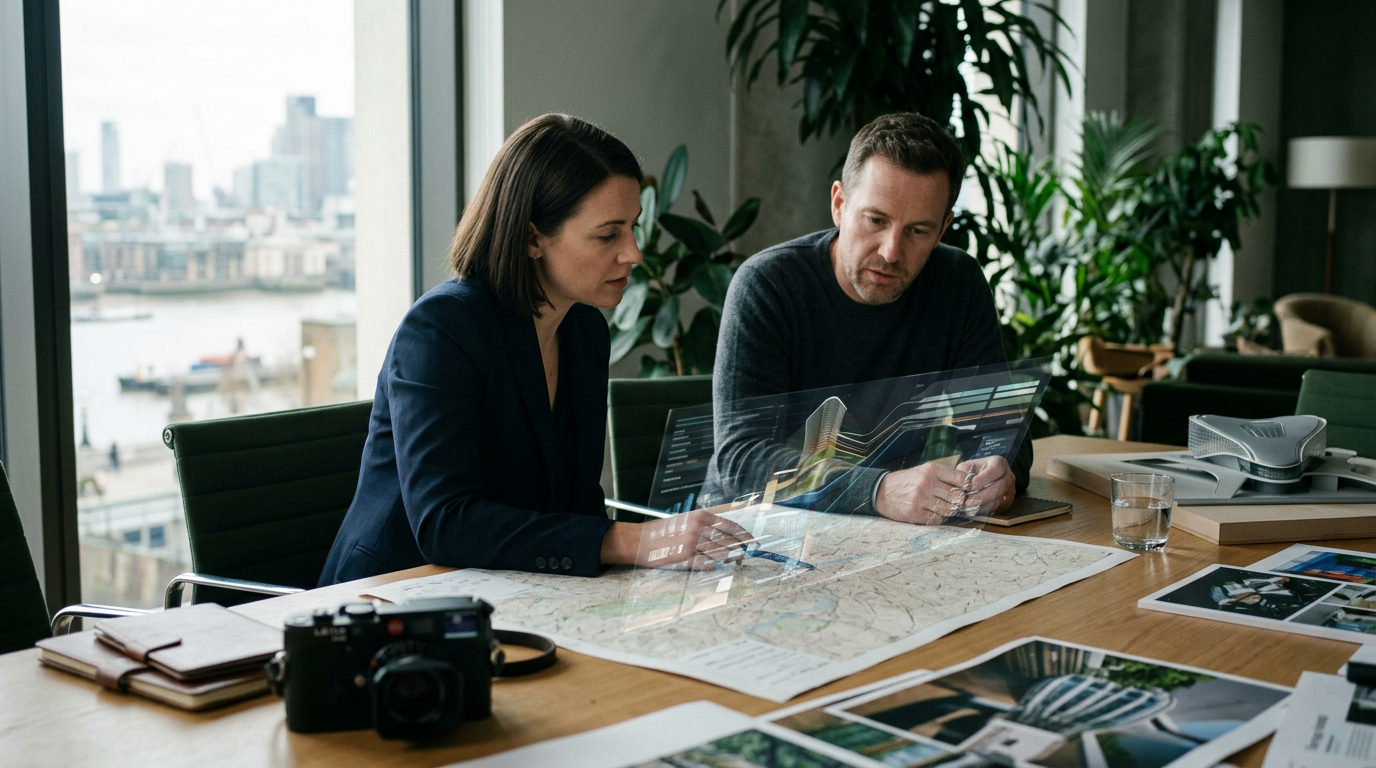 Index Ventures Ranks #4 in AI Communications VC Index 2025-2026