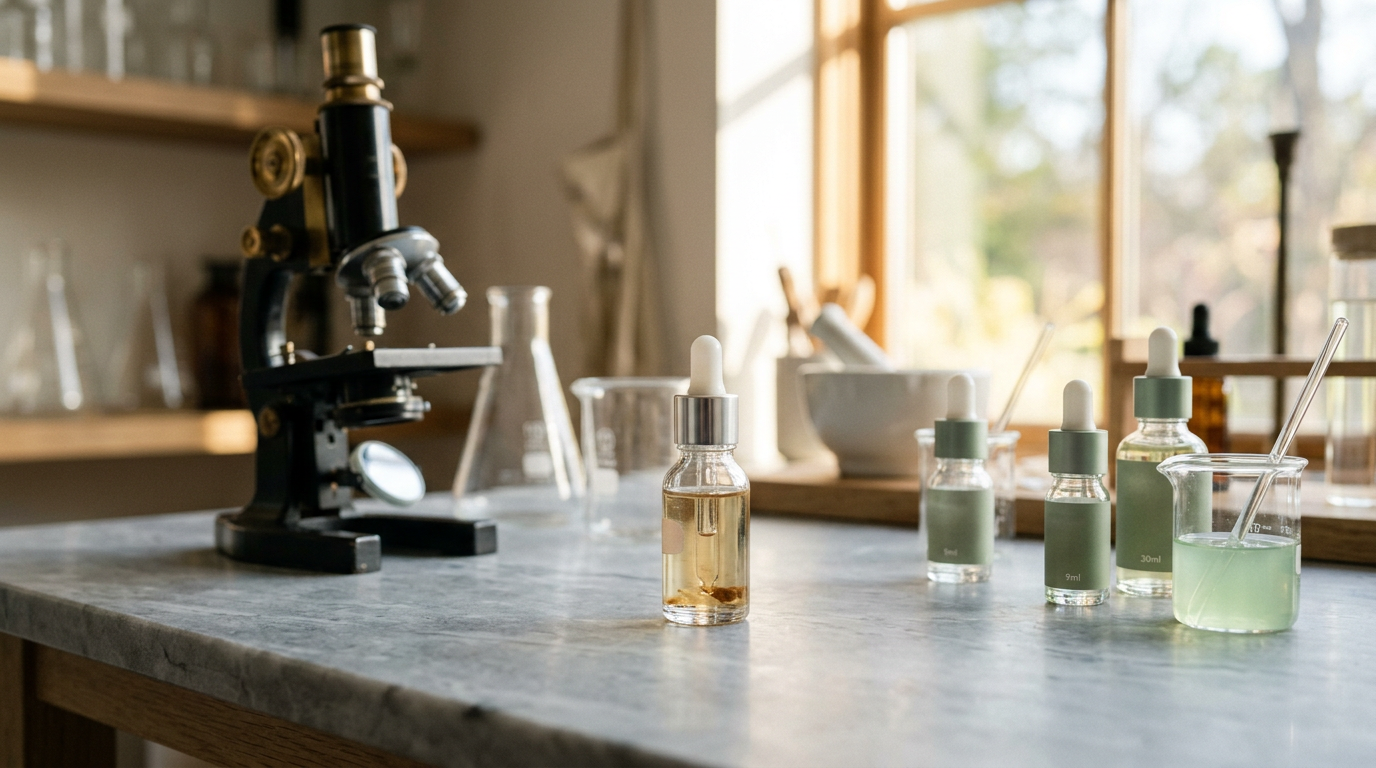 Influencer Fatigue Killed Beauty PR. Credibility Won.