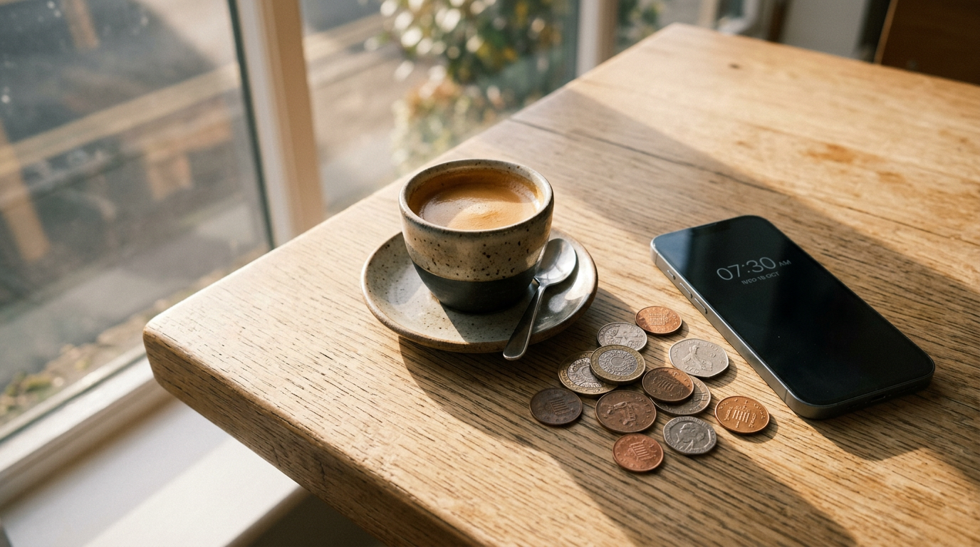 How Small Fintechs Build Marketing Machines