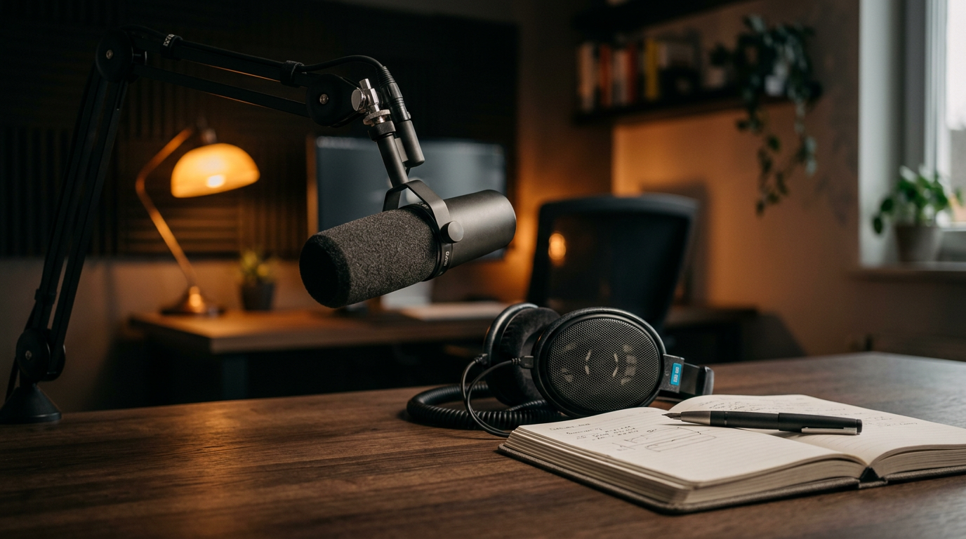Innovative PR Strategies: Channel, Voice, and Story