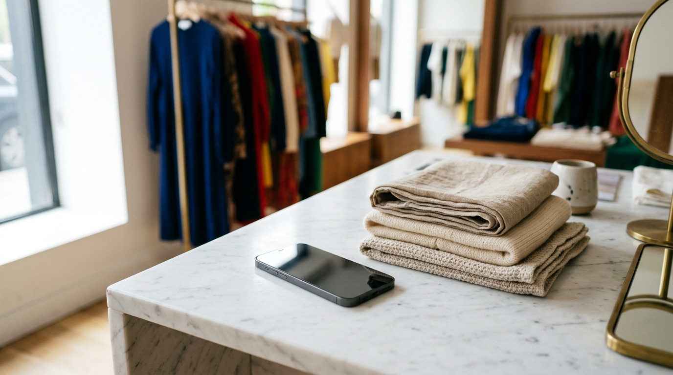 Inside H&M's Mobile Playbook