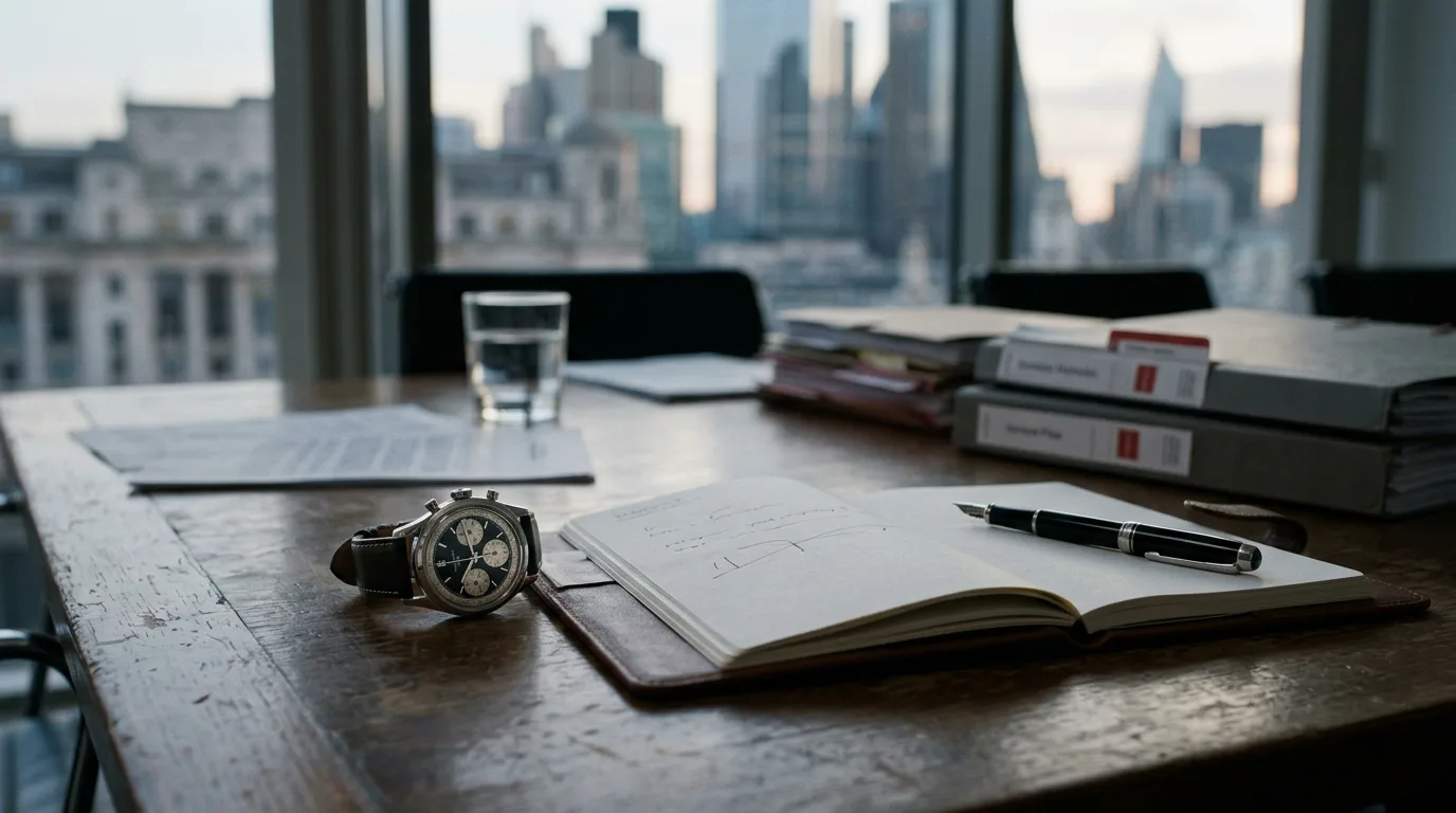 Integrated Legal and Communications Advisory: The Cross-Border Discipline