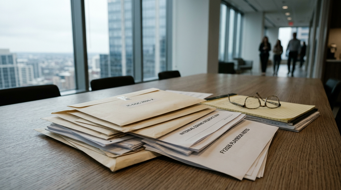Internal Communications During Layoffs: The 2026 Playbook