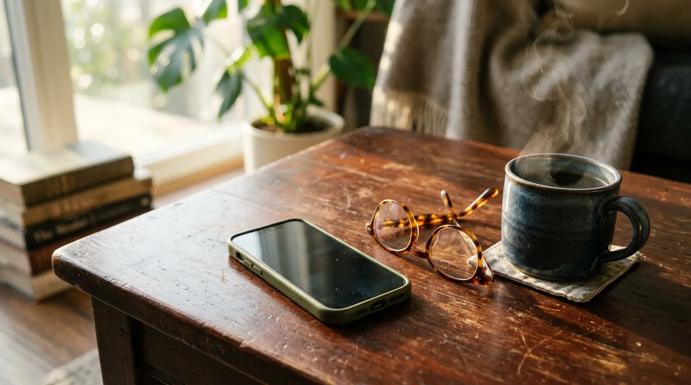 Is Social Media Now Mainstream?