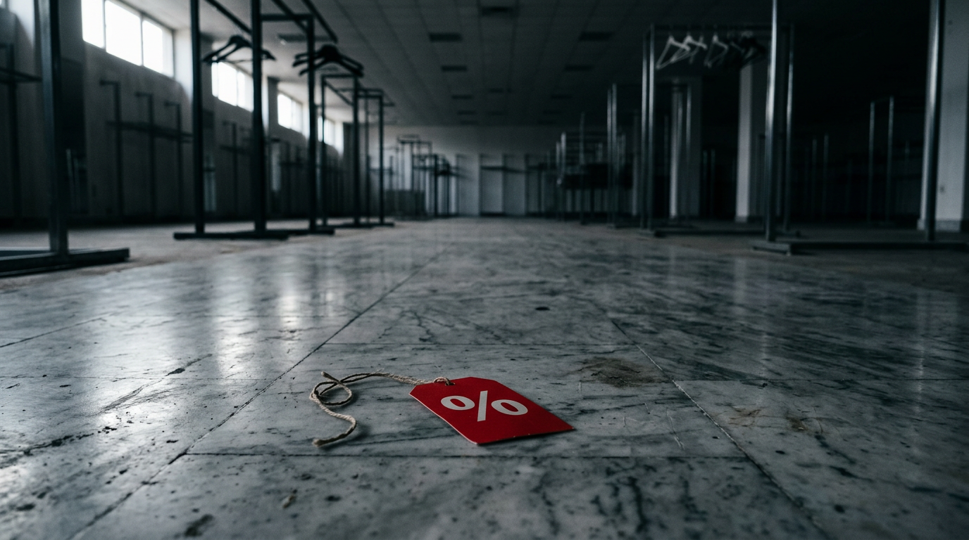 JCPenney: One of the Most Expensive Rebranding Failures in Retail History