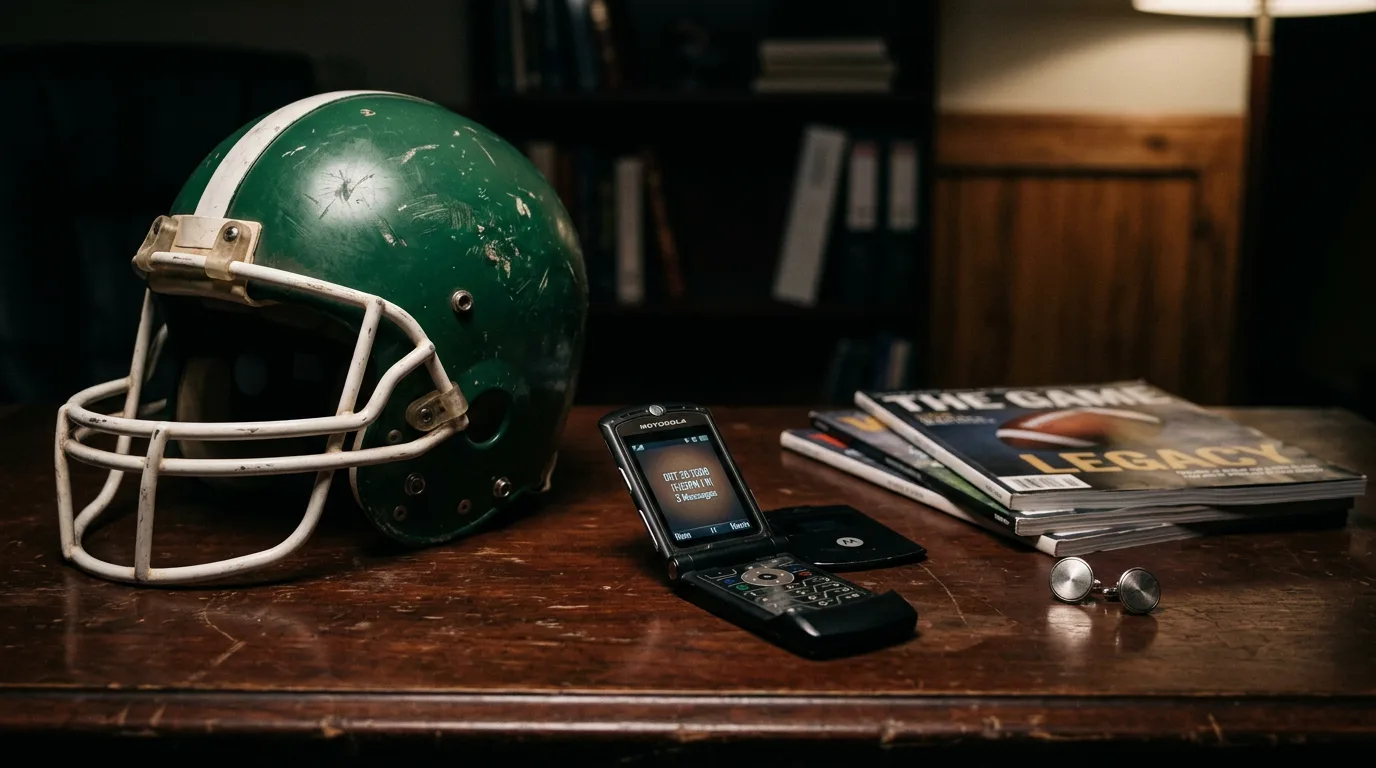 Jenn Sterger, Brett Favre, and the Playboy Machine That Built Personal Brands