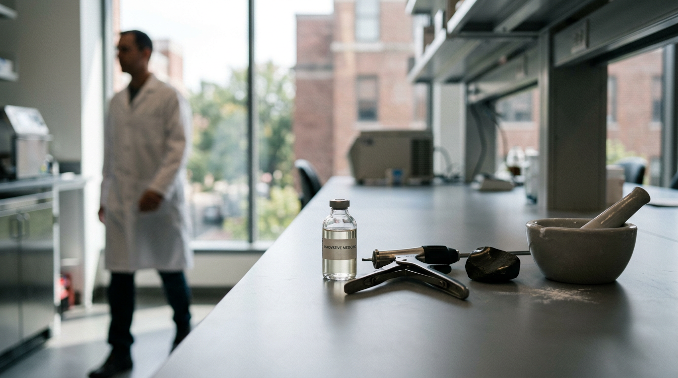 Johnson & Johnson: The Post-Kenvue Pharma and MedTech Profile