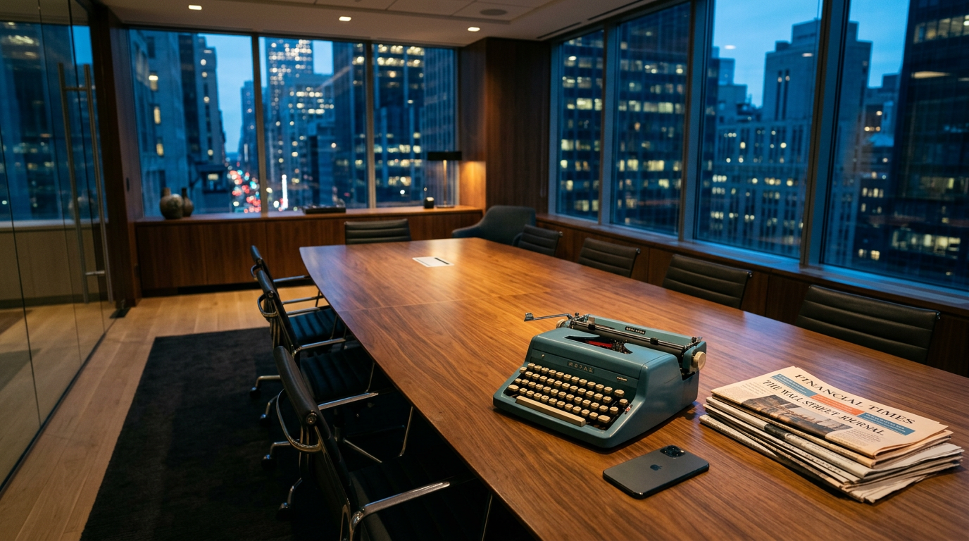 KCSA Strategic Communications: NYC Integrated Communications Firm Since 1969