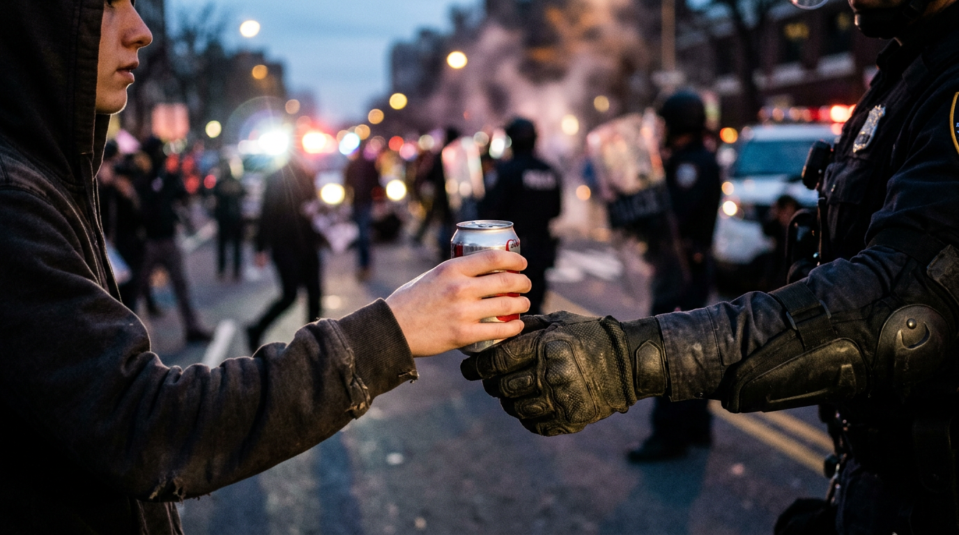The Kendall Jenner Pepsi Ad Crisis: A Modern PR Playbook