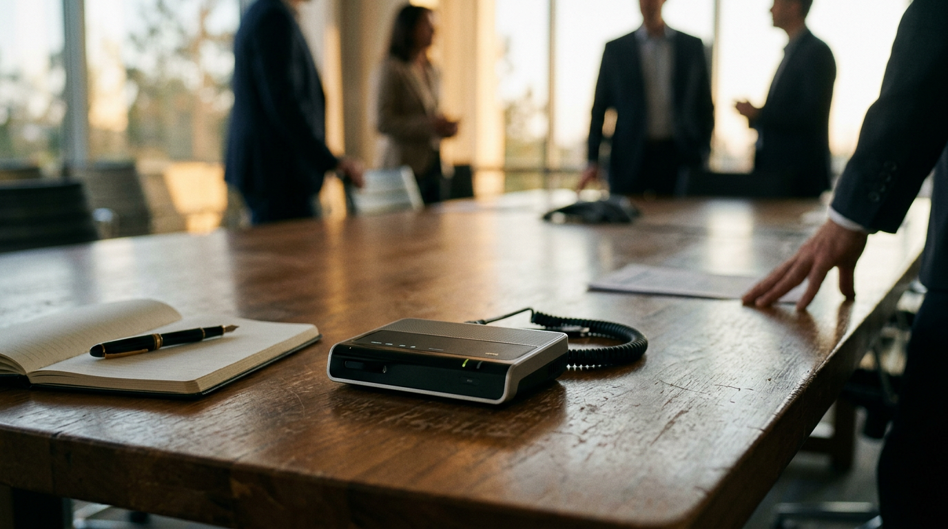 Kleiner Perkins Ranks #3 in VCs Building AI Communications 2026