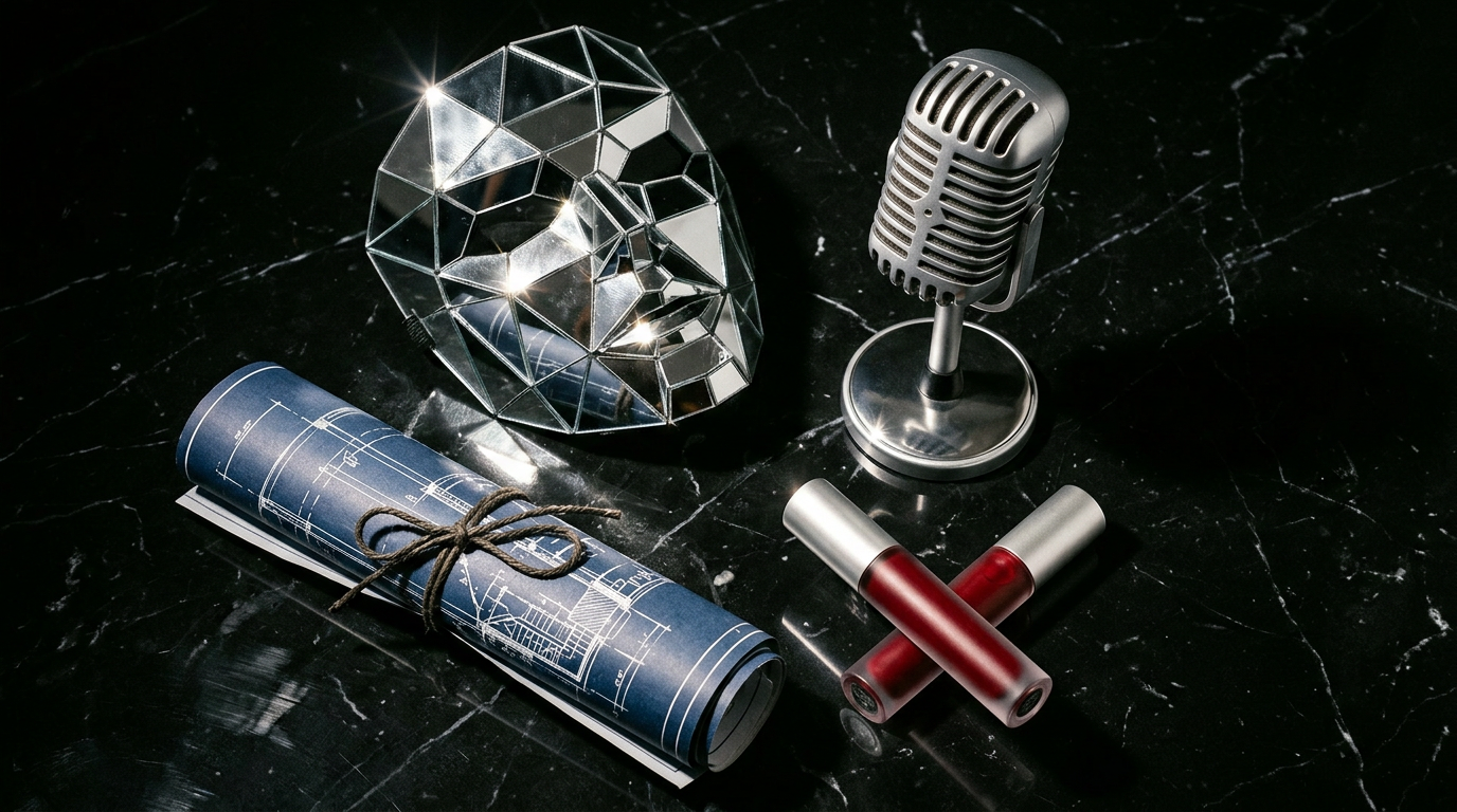 Lady Gaga PR Model: The 18-Year Architecture of Pop's Most Engineered Reinvention