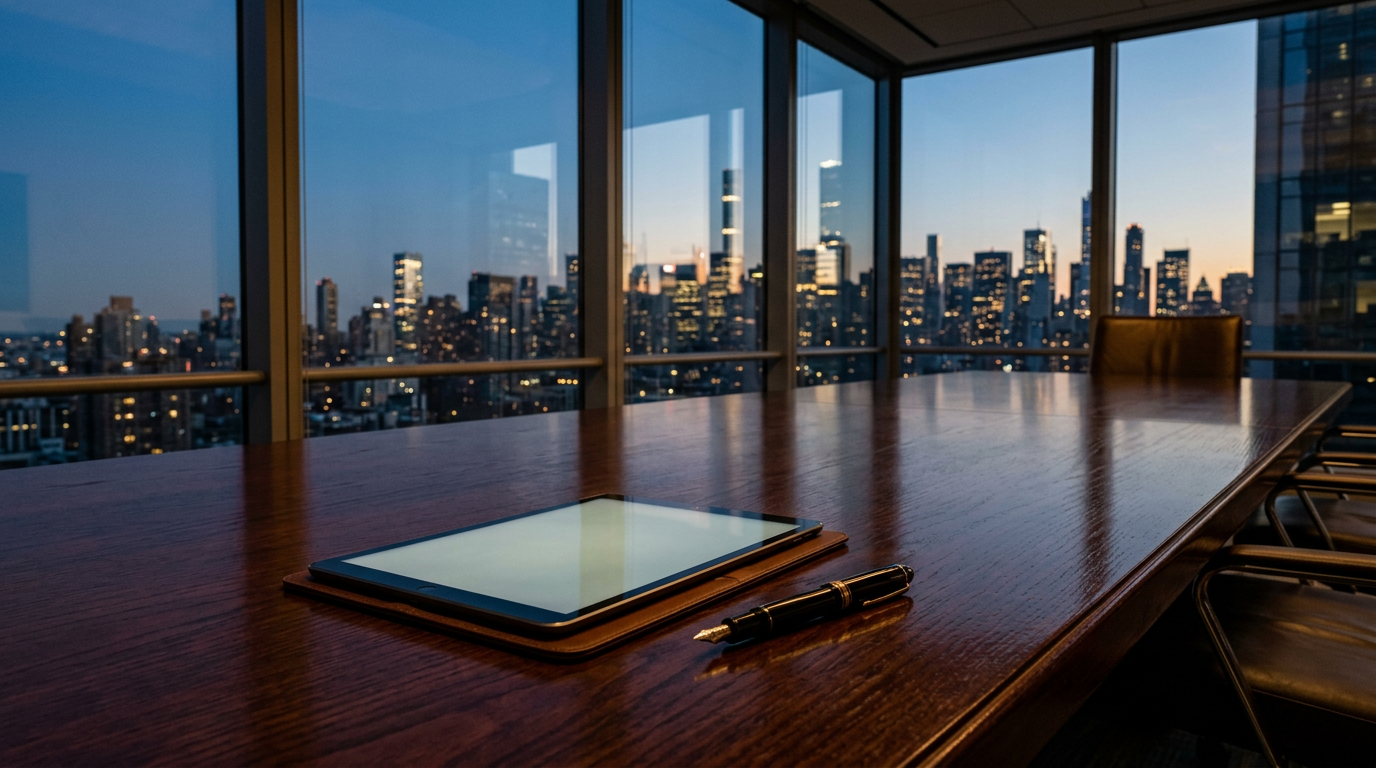 Law Firms: EPR's Coverage of BigLaw, AI Visibility, Litigation PR, and the Legal Industry