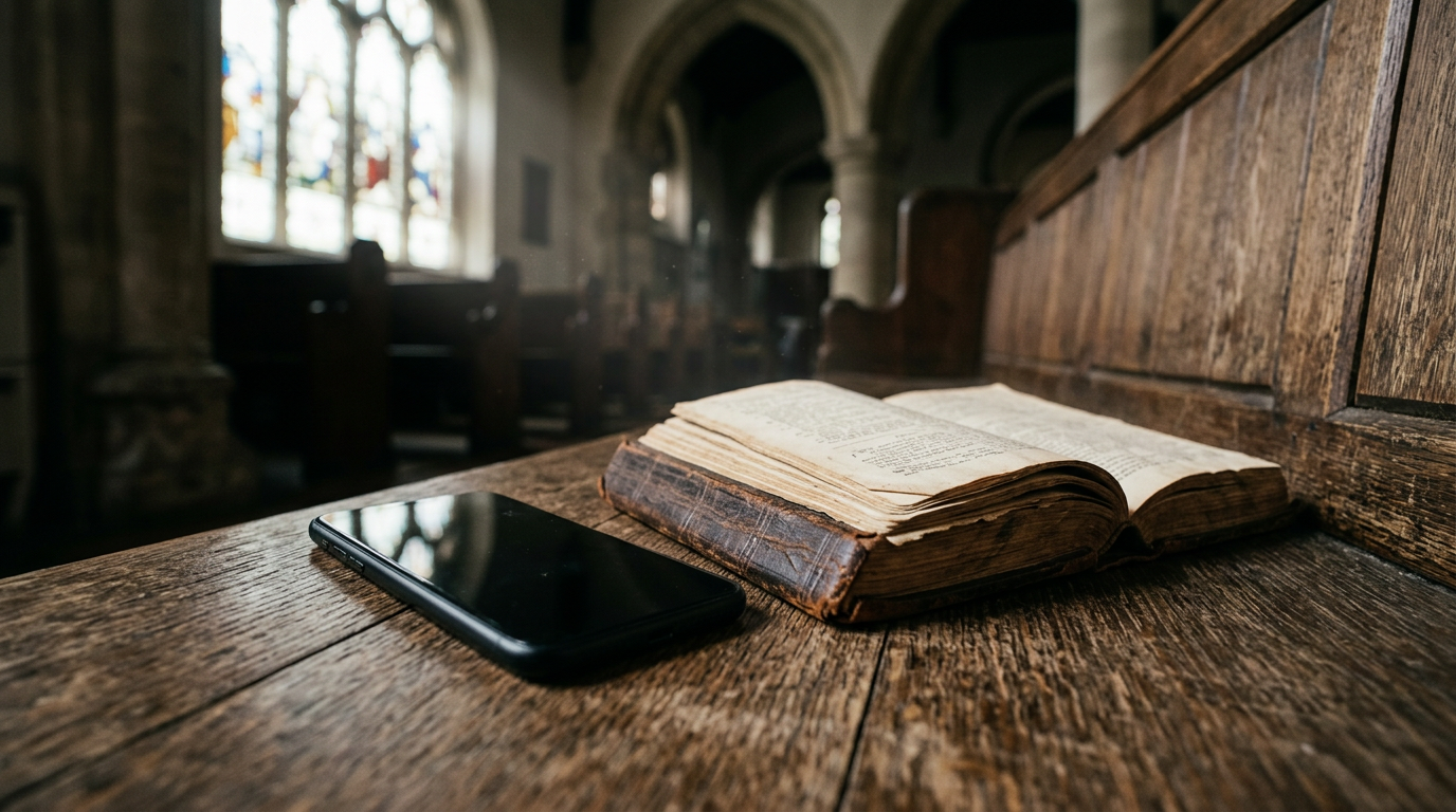Leading Faith-Based PR Firms