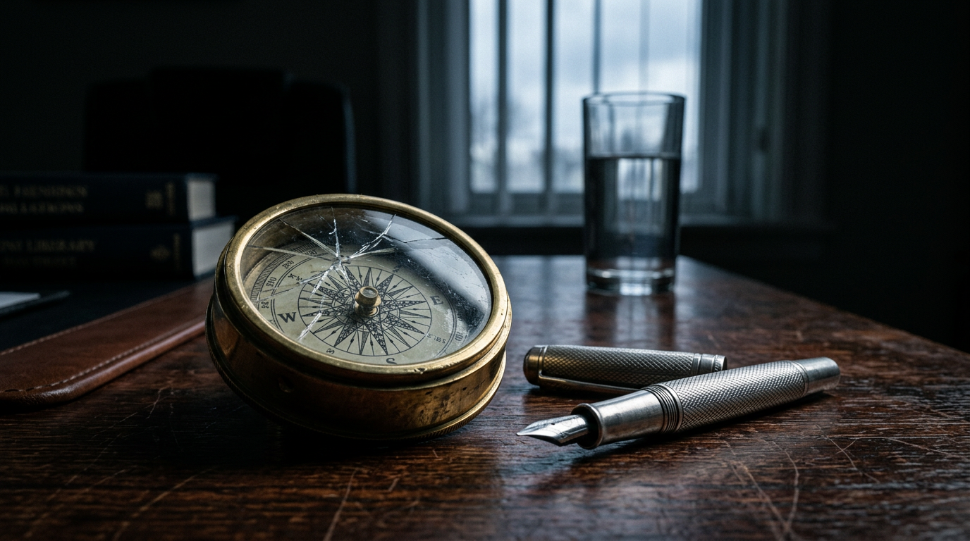 Leading Under Pressure: Crisis Management and Leadership