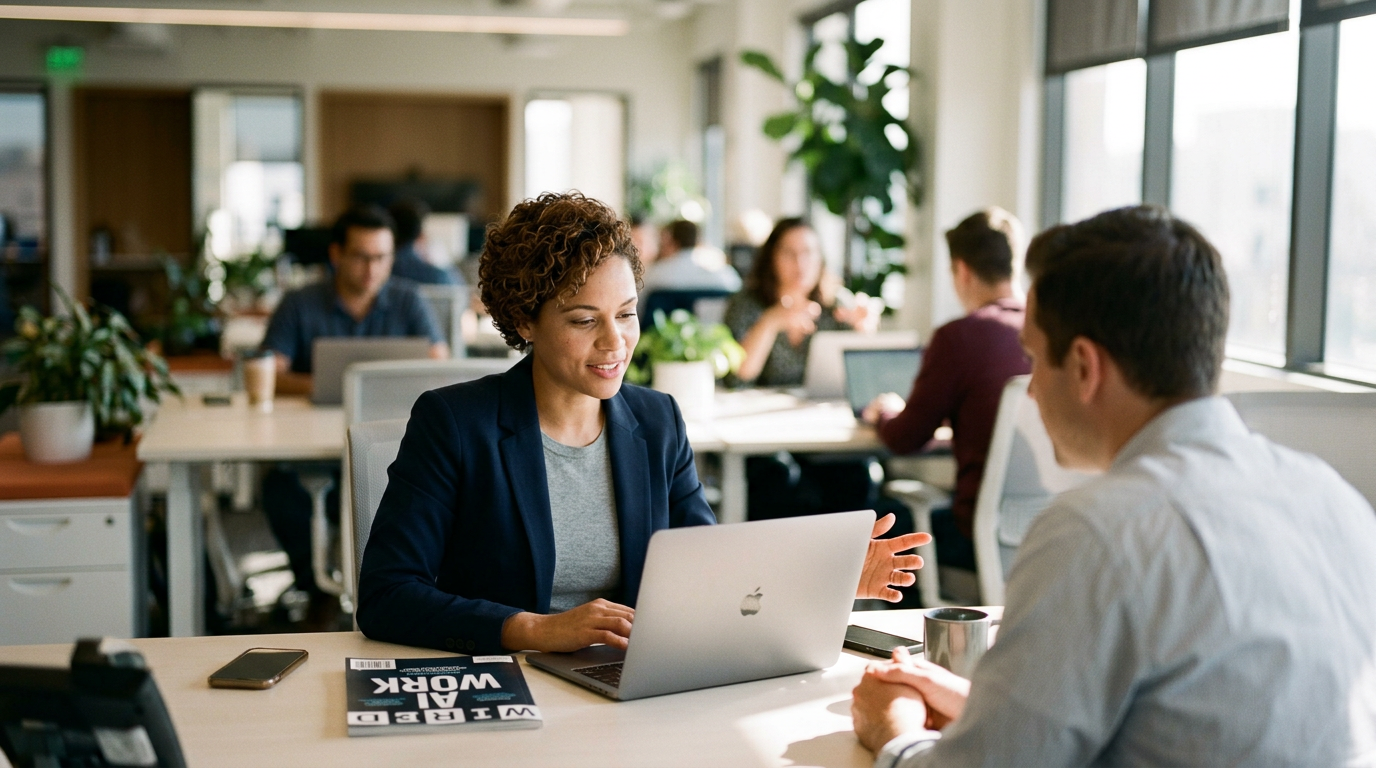 LinkedIn AI Features 2026: Hiring Assistant, Copilot, and the Algorithm