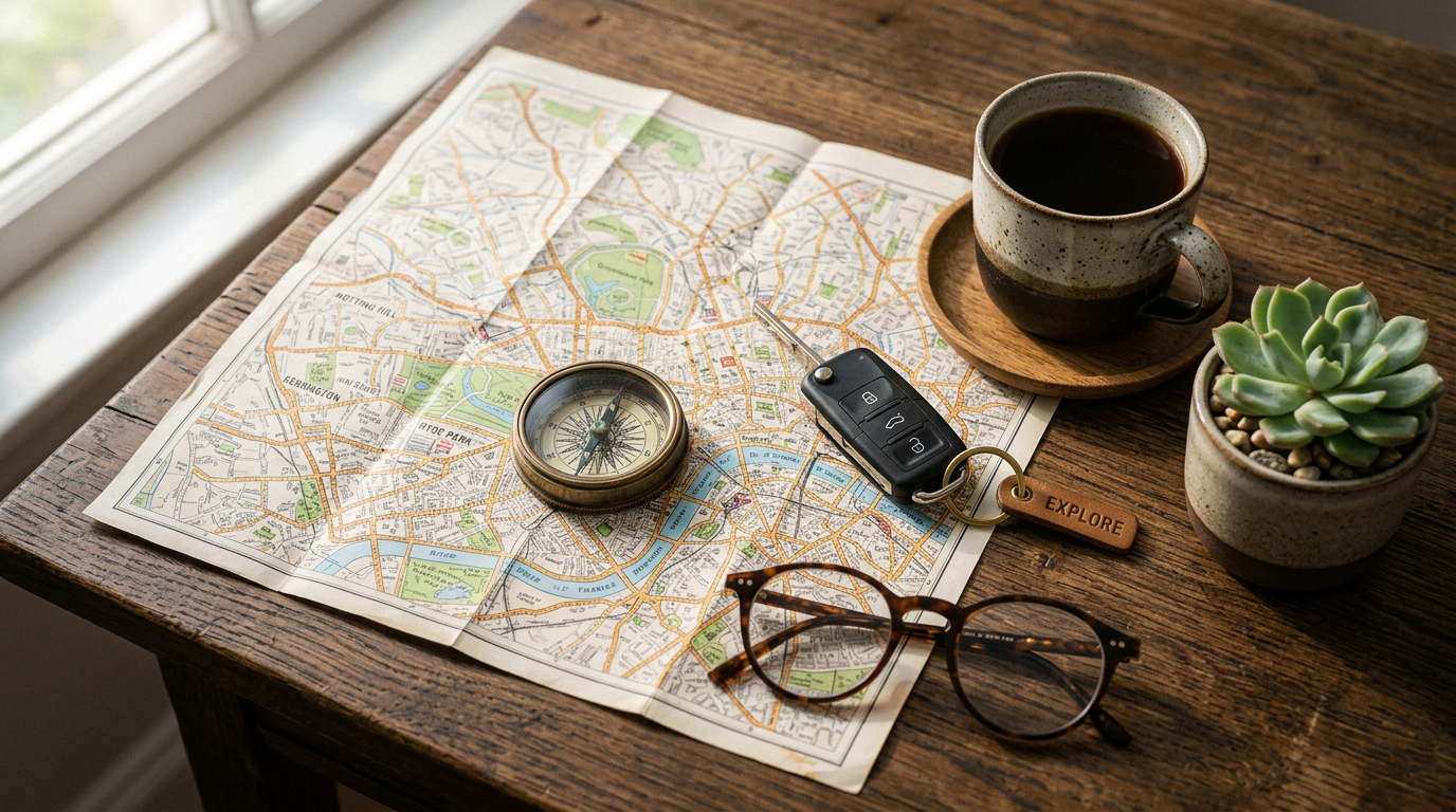 Local SEO in 2026: The Modern Local Search Playbook