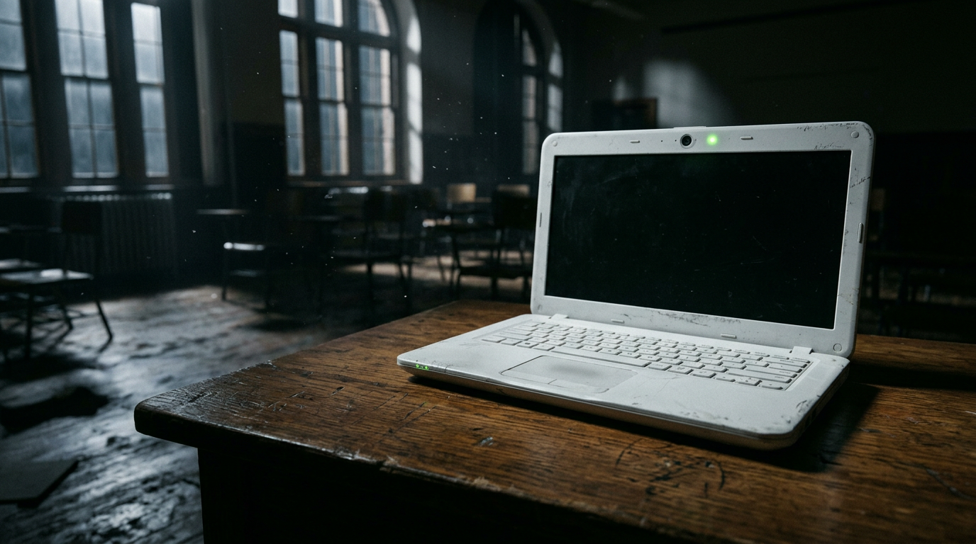 Lower Merion's 2010 Webcam Crisis: The Institutional Response Analysis