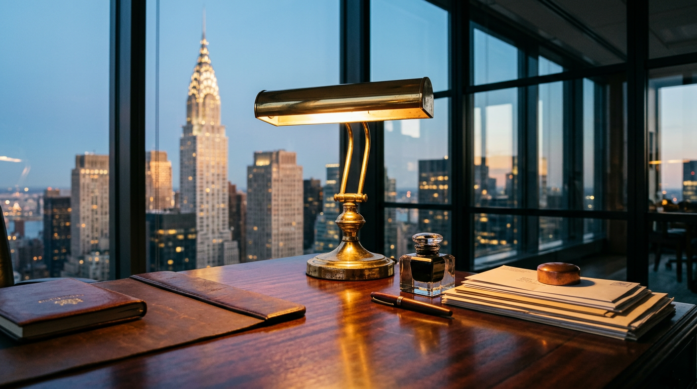 Makovsky: The 45-Year Independent NYC Communications Firm