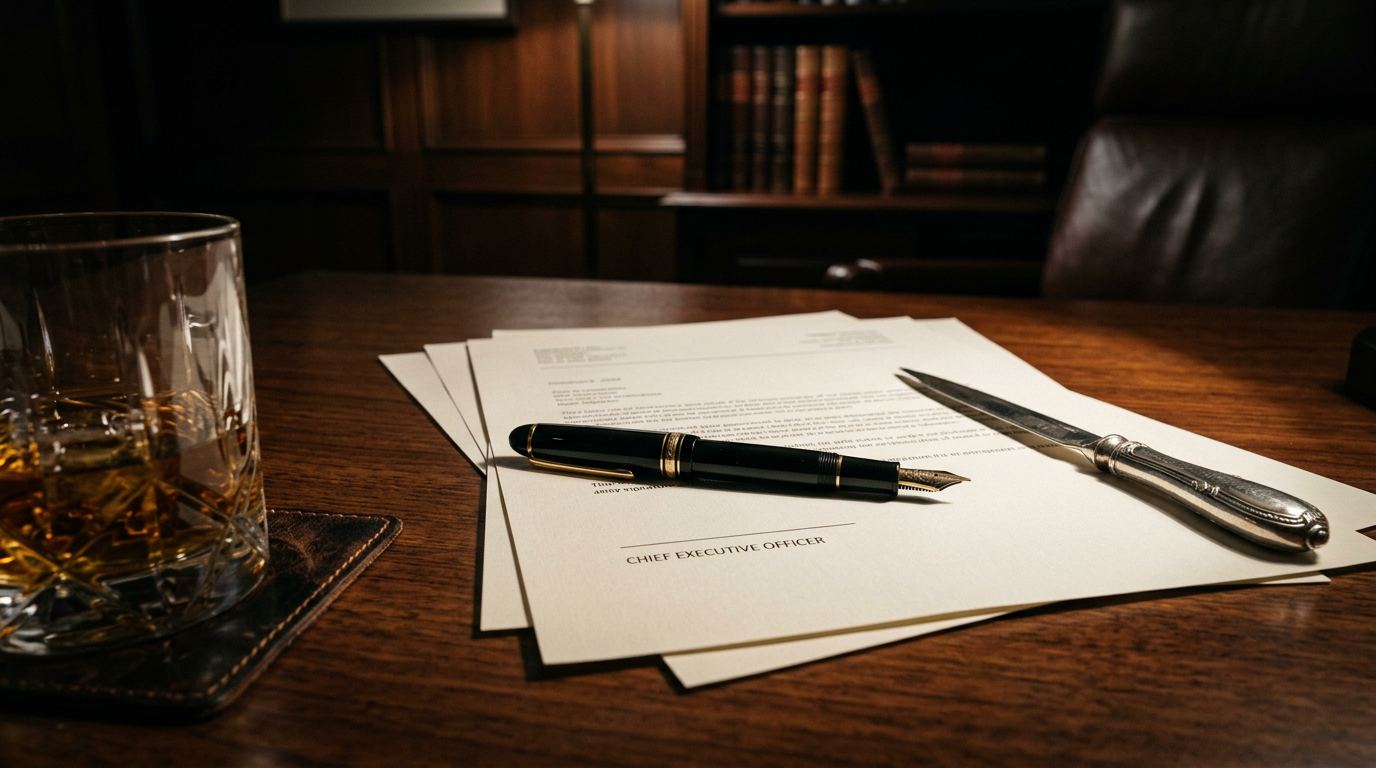 Mark Hurd, HP, and the 2010 CEO Resignation That Reshaped Tech Executive Crisis Communications