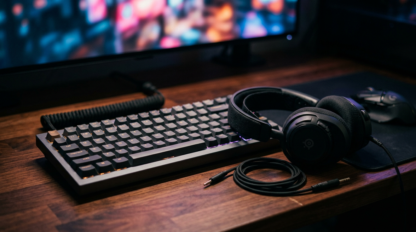 Marketing Efforts in the Gaming Industry