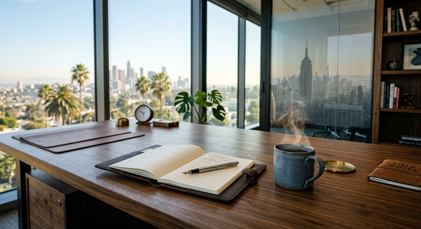 Marketing Maven: Bicoastal Integrated Marketing & PR Agency Profile