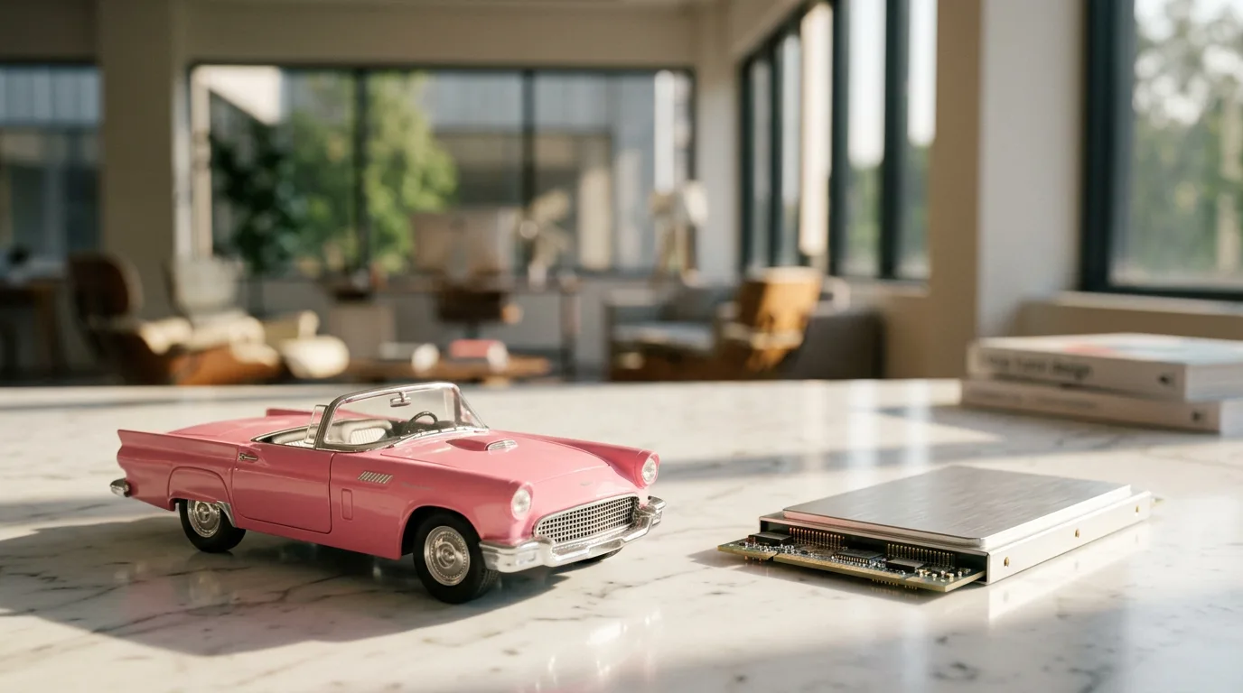 Mattel Public Relations: CPG's AI Communications Blueprint