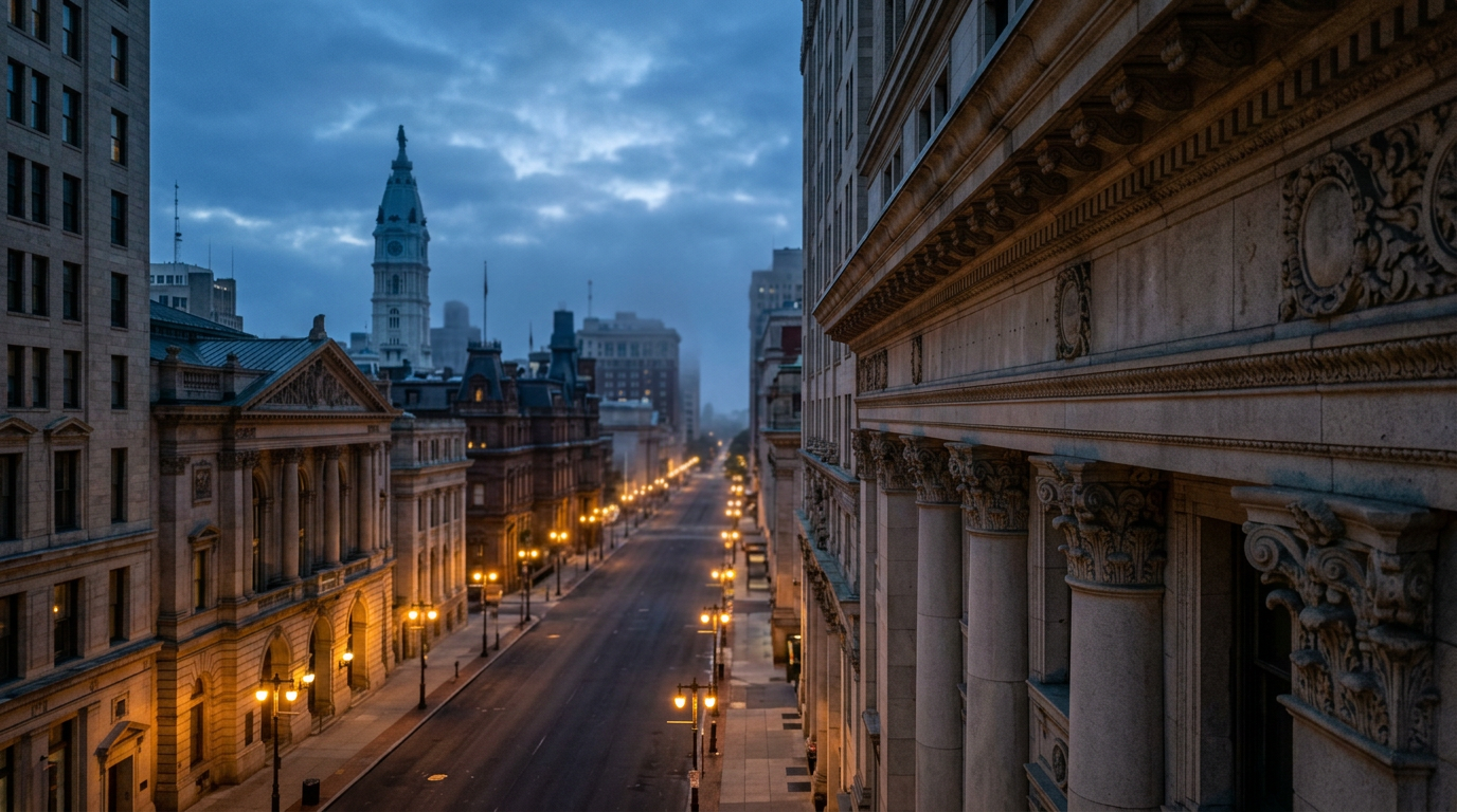 Maven Communications: Philadelphia Integrated Agency Profile
