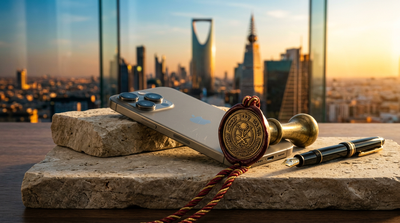 Mawthooq Cut Saudi Arabia's Influencer Pool by 35%