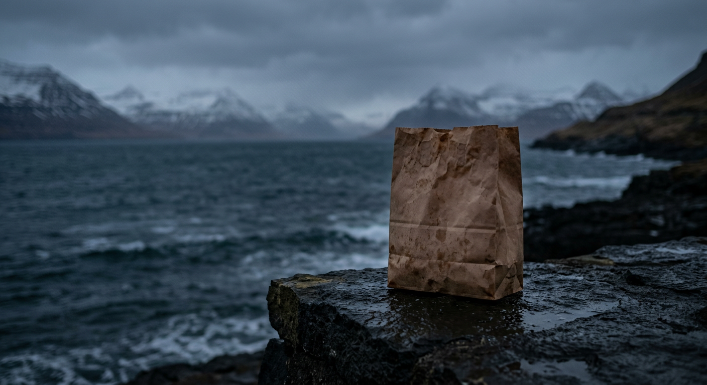 McDonald's Iceland Exit: What Market Withdrawal Communications Look Like When Done Right