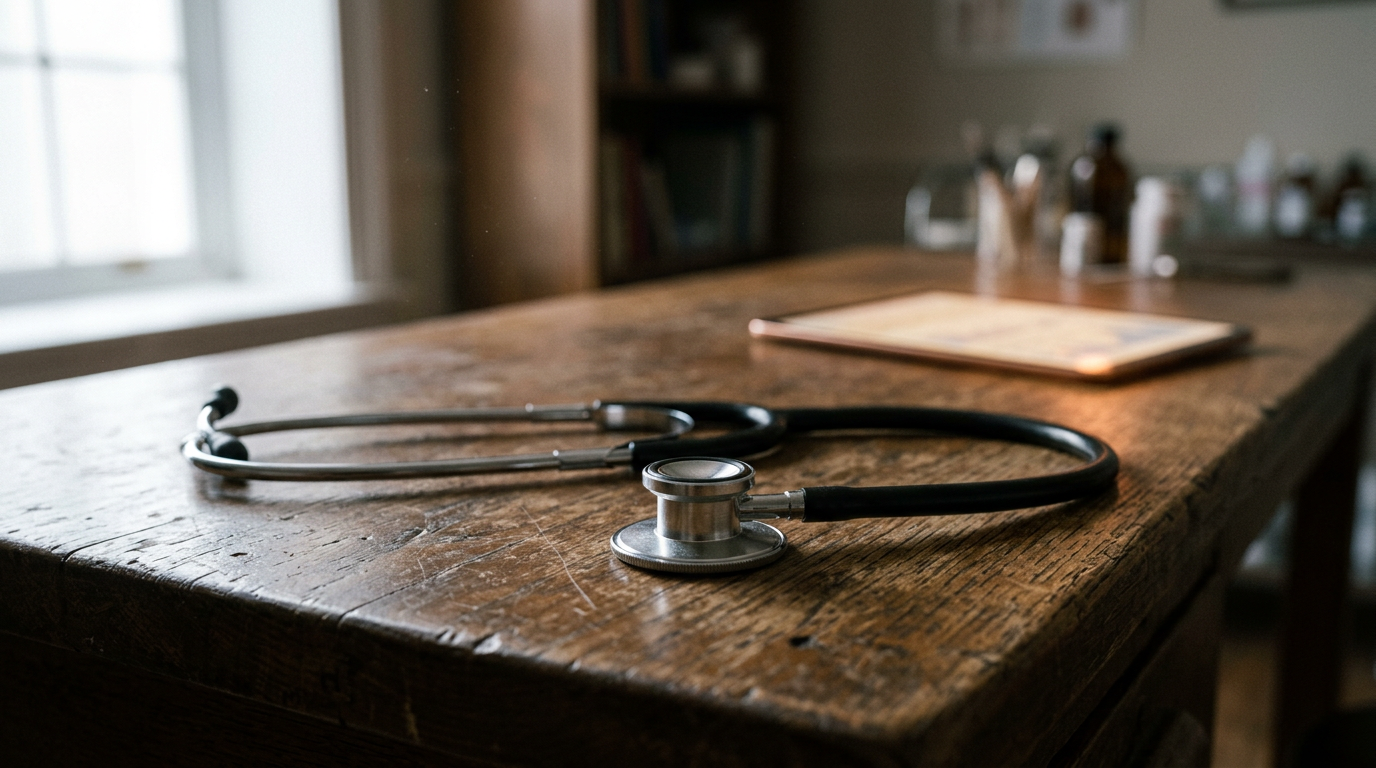 Medical Trust in the Age of AI Answers