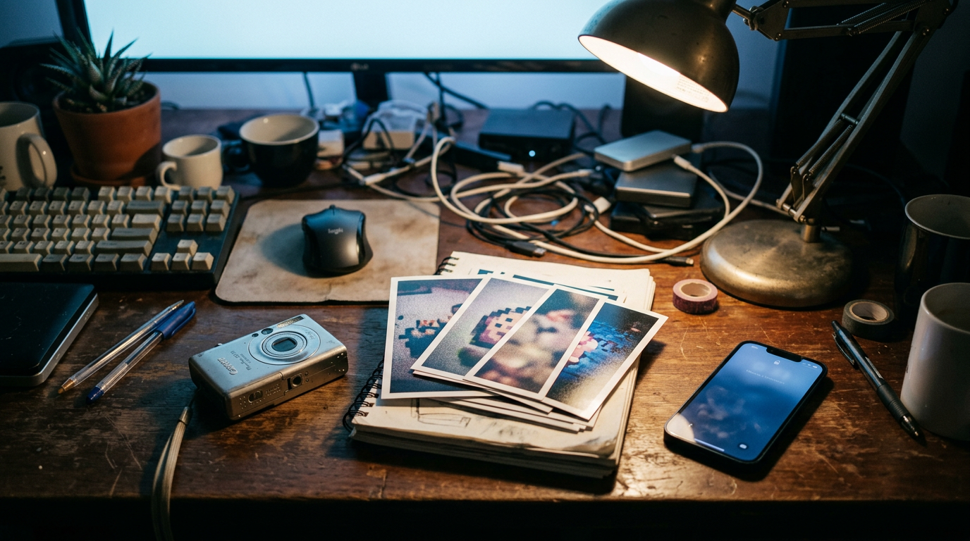 Meme Marketing: The Discipline That Reshaped Brand Communications