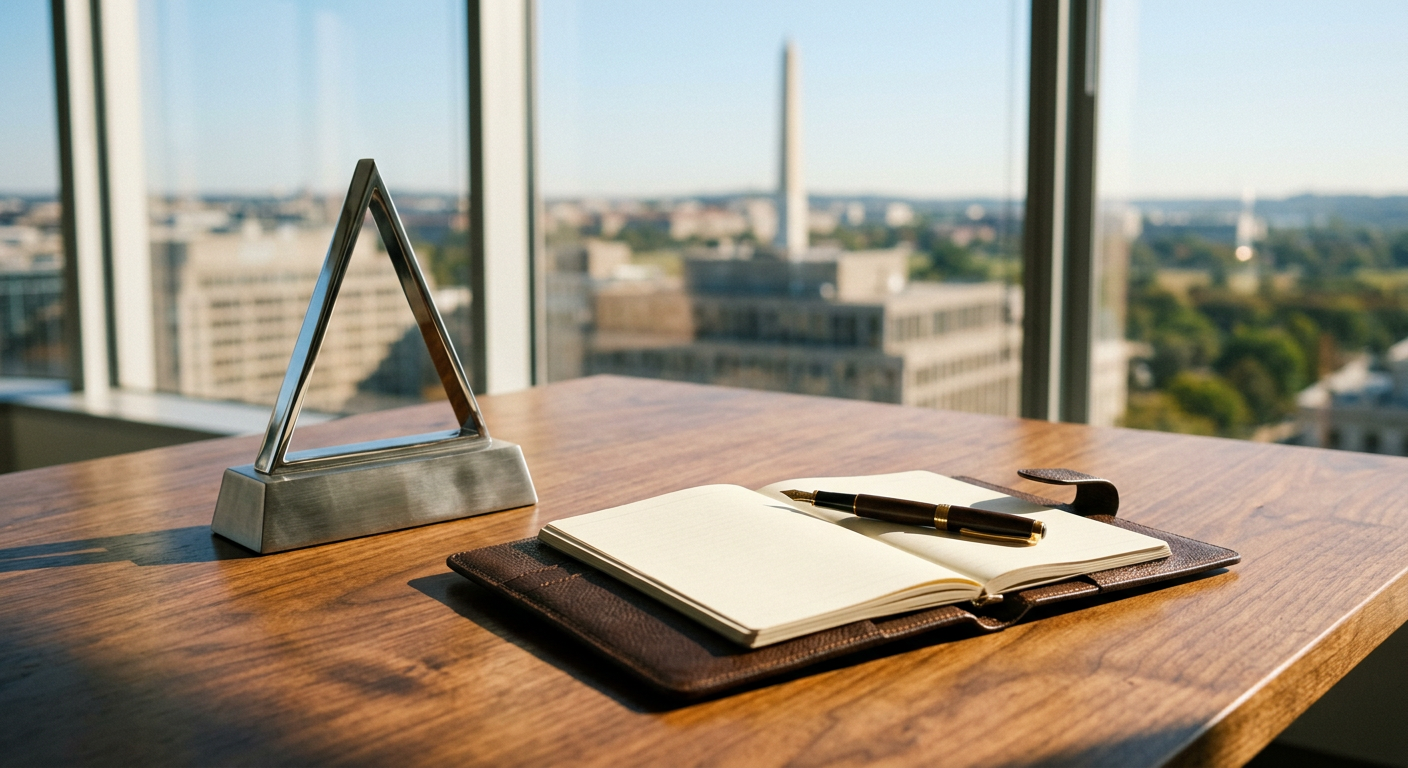 Merritt Group: Strategic Communications Agency Profile