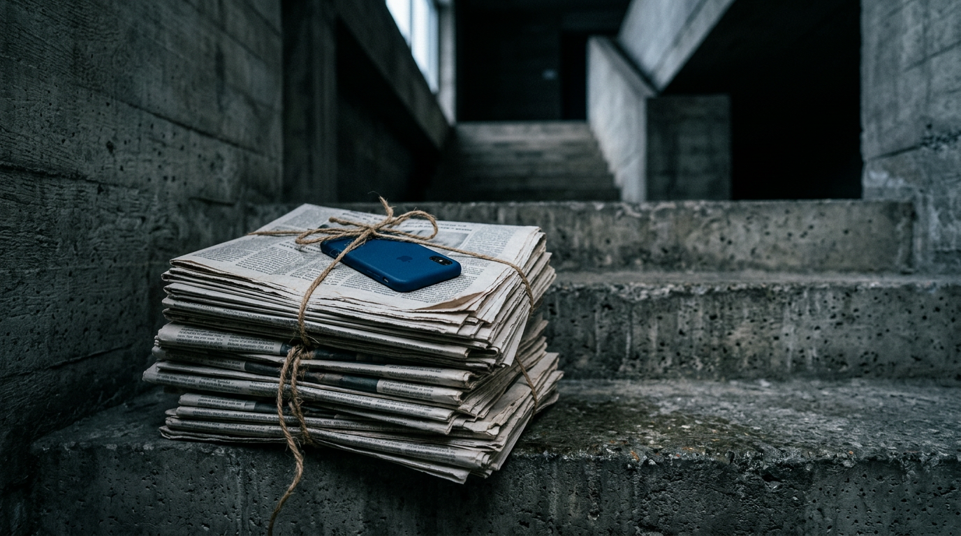 Meta's News Failure: How Facebook Walked Away From the Distribution Business
