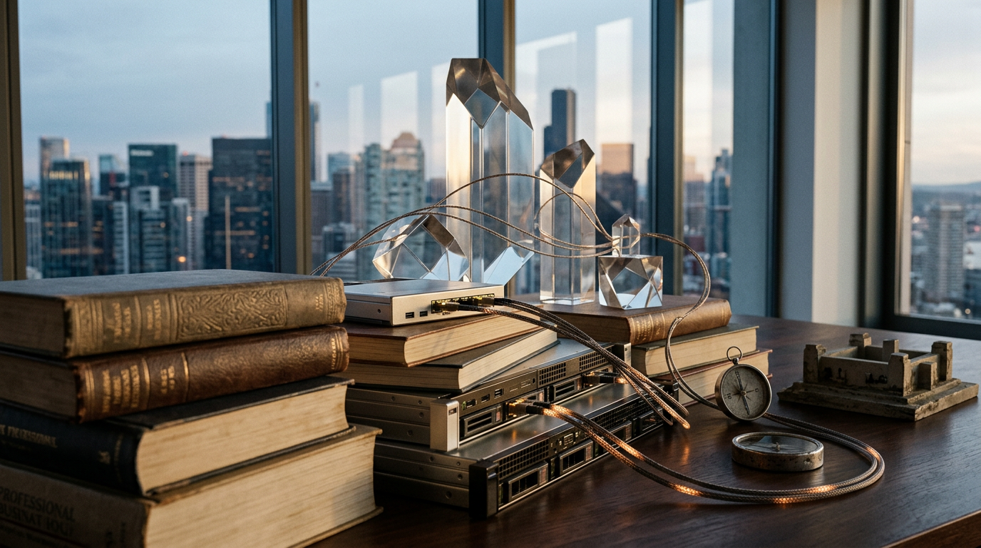 Microsoft: LinkedIn Parent, Copilot, and the AI Software Stack